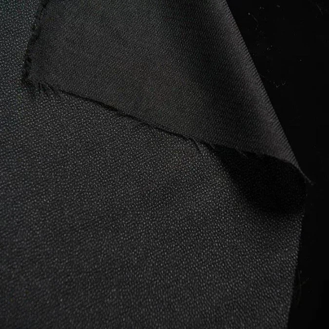 Polyester Stretch Lining Fabric
