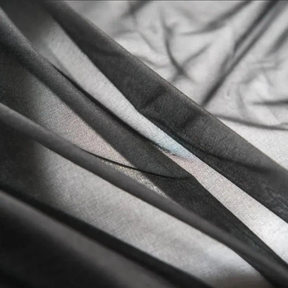 Polyester Stretch Lining Fabric